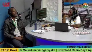 Radio Kaya Live