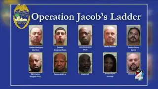 JSO’s Operation Jacob’s Ladder exposed the Gulf Cartel’s presence in Northeast Florida
