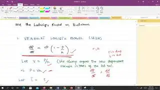 Non Dimensionalization (Lesson 4)