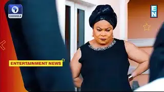 Nollywood Thriller 'Double Decoy' Premieres In Lagos