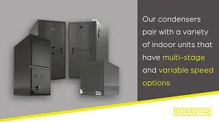 Durastar Heating and Cooling Solutions