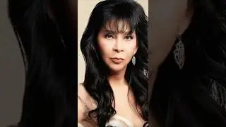69 yr old Miss Universe Philippines local pageant candidate. #missuniversephilippines