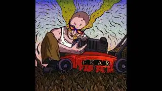 Giordano - Ritardo (ekar records) V.A. 2020