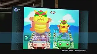 Mario Party 2 (N64 NSO) - Mini-Game Coaster 100% Full Game Longplay (Easy, Normal & Hard Courses)