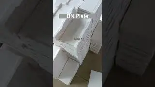 Cutting-Edge BN Plates: Heat Management Revolution