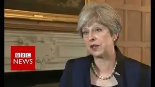 SPAIN ATTACKS:  'Looking into reports of missing British child' UK Prime Minister- BBC News
