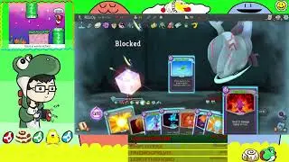 Slay the Spire - A13 Watcher: Corrupt Heart Win with Infinite Stance Deck