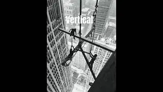 Vertical #archivevideo #brutalism #liminal #architecture