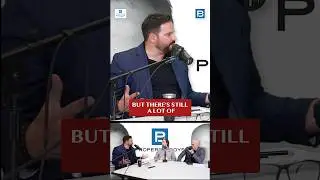 Converting Commercial Office Space To Residential | The Property Boys Podcast Clips