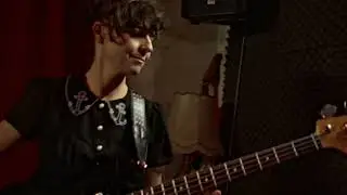 Mellowdeath - Full Performance (Proberaum Sessions)