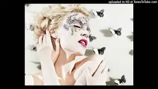 Kylie Minogue - No More Rain (Official Instrumental) [Audio]