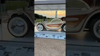 Ed Roth, 60&rsquo;s car designer #shorts #car #cars