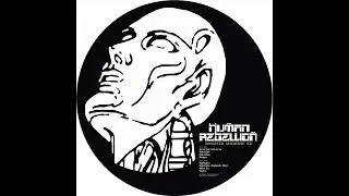 Human Rebellion -- Dystopia (Cybcode Remix)