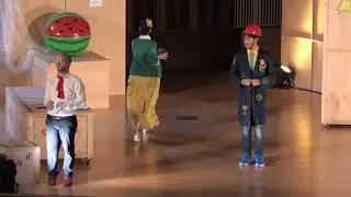 La Cambiale di Matrimonio - G. Rossini