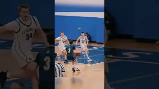 2025 PG JAKE WEST IS A PROBLEM!