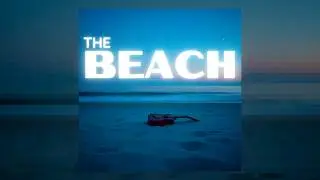 let the salt air fill your lungs | The Beach