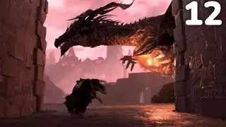 Forspoken &ndash; Into the Unknown | No Commentary) Part 12