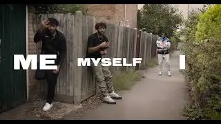 MZO - ME, MYSELF & I [MUSIC VIDEO]