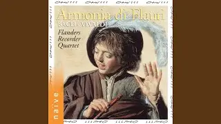 L'estro armonico, Op. 3, No. 8, Concerto for 2 Violins in A Minor, RV 522: I. Allegro (Arr. for...