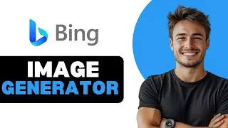 Как использовать приложение Bing AI Image Generator &mdash; шаг за шагом 2025