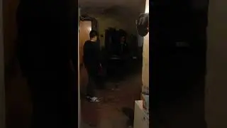 Gypsy Terne Cave Huncovce