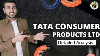 TATA CONSUMER PRODUCTS LTD. Detailed Analysis Video