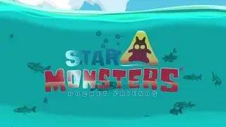 Star Monsters: Familia: AGUA