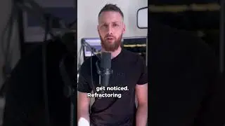 Do it to get promoted as a Software Engineer