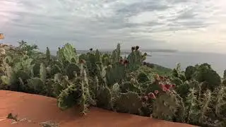 Wandern auf Gozo November 2025 1   SD 480p