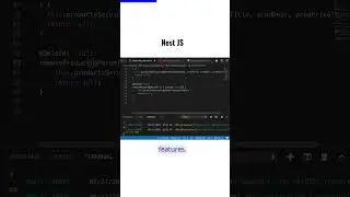 Getting Started with Nest JS: A Comprehensive Guide for Developers