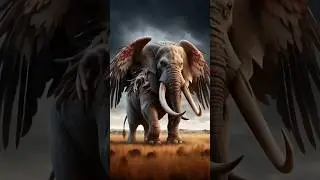 Incredible animal fusion: mind blowing results 🤯#cute #shorts  #fusion #animation #ytshorts #cartoon