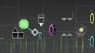KRUTOY KOLAB by Fura team | Geometry dash 2.2 (update)