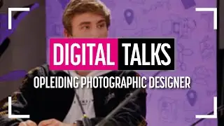 DT #2 | Opleiding Photographic designer