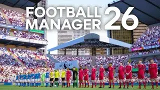КОНЕЦ КАРЬЕРЫ ЗА FCRELMAN💥|SOCCER MANAGER 26
