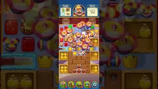 Royal Match Level 11953