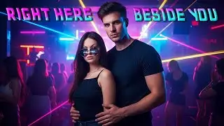 Right Here Beside You - Spence - Instrumental Electronic Dance Music / EDM