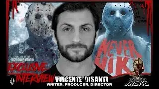 Episode 130: Interview with Vincente Disanti (Never Hike Alone, Never Hike In the Snow)