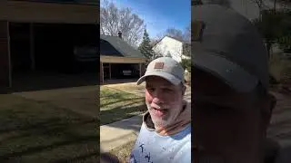 #powerwashing #pressurewashingcompany