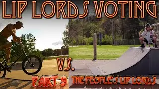 A New Favorite Emerges!!! - Lip Lords Voting Update