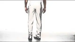 adidas Golf ClimaLite&reg; 3-Stripes Tech Pant '13 SKU:#8090614