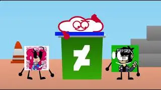 Hasbro's Iunior Box - Deviantart le Film (French Canadian, 2025)