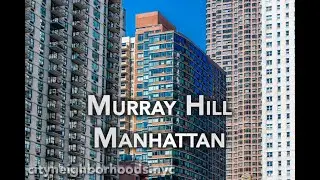 Murray Hill Photo Tour - Manhattan - NYC