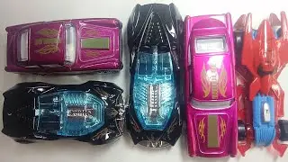 Toy Car ~ Cars Toys Surprise ~ Toy Vehicles ~ Play for Kids | Jawdan Toys