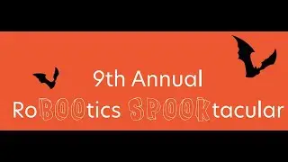 Centennial roBOOtics SPOOKtacular
