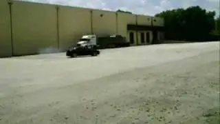 Genesis Coupe..TEAM T.O.S Useless driving around video part 5.
