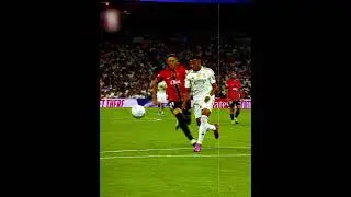 🔥 Kylian Mbapp&eacute; Goal & Brilliant Ball Control vs Mallorca 2025