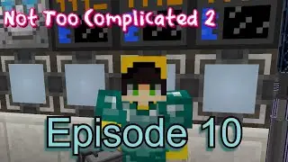 NTC2 - EP10: EMC Generation, PCB, Metallurgic Infuser