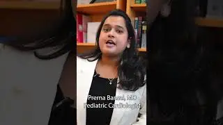 Dr. Bansal's Message to Parents about Heart Symptoms