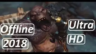2018 - Top 12 Best Adventure Ultra Hd Offline Android / IOS Games || Pro Gamers