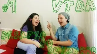 VTDA #9